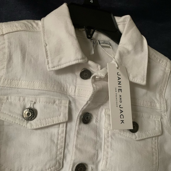 Jeans Jacket - Picture 2 of 7